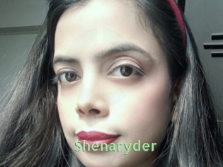 shenaryder Une Etudiante Sexy