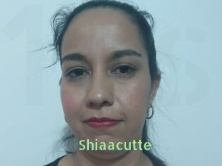 Shiaacutte