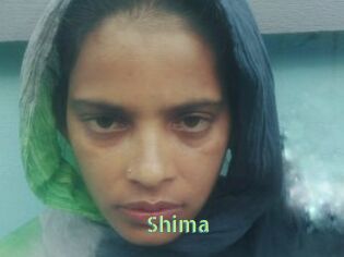 Shima