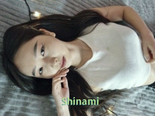 Shinami