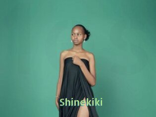 Shinekiki