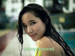 Shinydimond