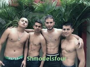 Shmodelsfour