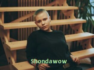 Shondawow