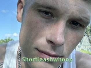 Shortleashwhoop