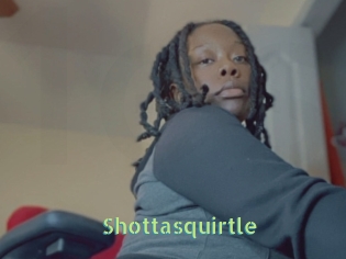 Shottasquirtle