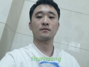 Shunhuang