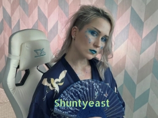 shuntyeast Une Etudiante Sexy