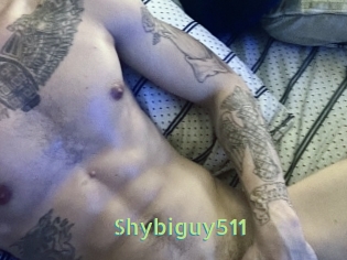 Shybiguy511