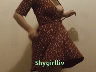 Shygirlliv