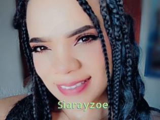 Siarayzoe