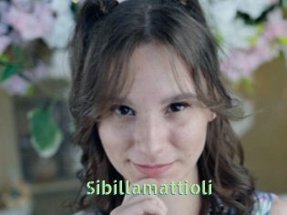 Sibillamattioli