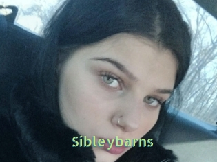 Sibleybarns