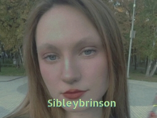 Sibleybrinson