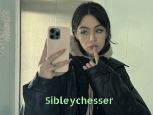 Sibleychesser