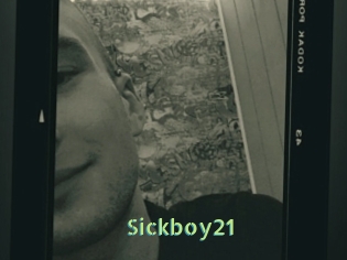 Sickboy21