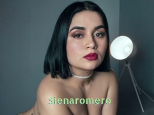 Sienaromero