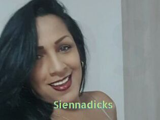 Siennadicks