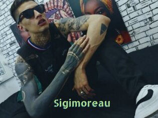 Sigimoreau