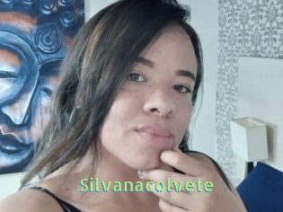 Silvanacolvete