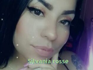 Silvania_rosse