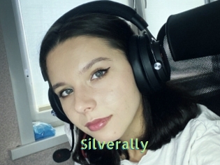 Silverally