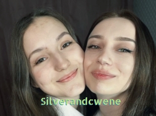 Silverandcwene