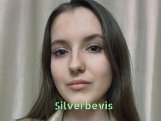 Silverbevis