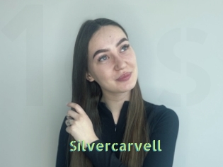 Silvercarvell