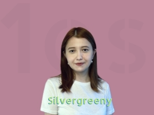 Silvergreeny