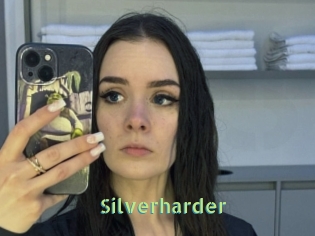 Silverharder