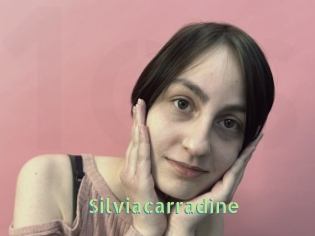 Silviacarradine