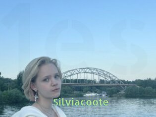 Silviacoote