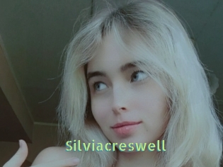 Silviacreswell