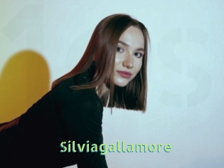 Silviagallamore