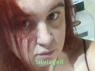 Silviageil