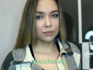 Silviahakes