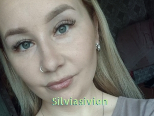 Silviasivion