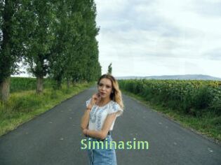 Siminasim