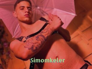 Simomkeler