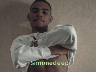 Simonedeep