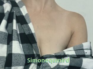 Simonequmird