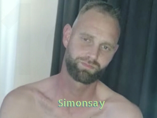 Simonsay