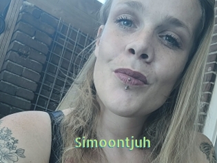 Simoontjuh