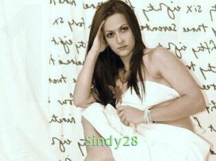 Sindy28