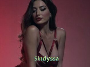 Sindyssa