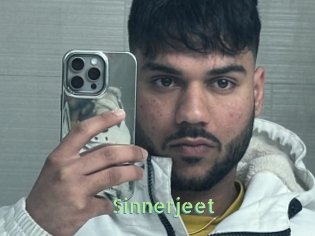 Sinnerjeet