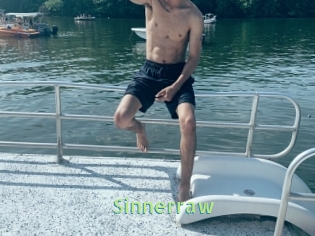 Sinnerraw