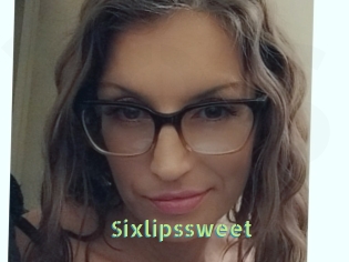 Sixlipssweet