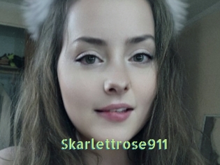 Skarlettrose911